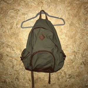 Mossimo backpack